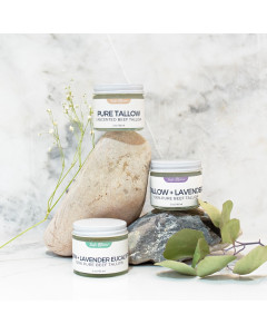 The Tallow Collection