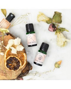 taurus zodiac blend
