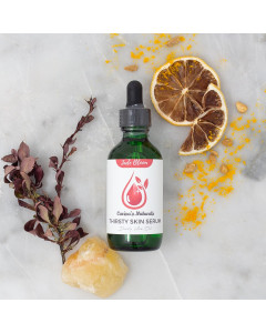 Thirsty Skin Serum - 2 oz