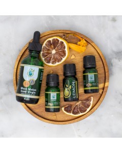 Carisa's Thirsty Skin Serum Bundle