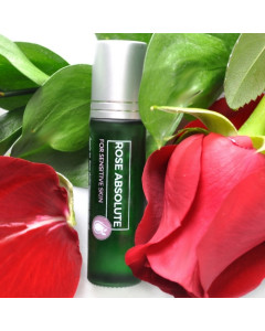 SENSITIVE *Luxury* - Rose Absolute - 10ml roller ball