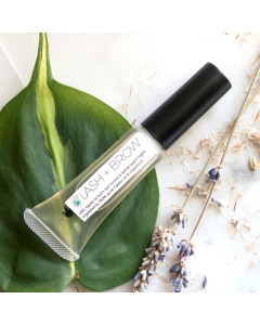Lash + Brow Serum