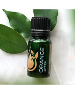 Bitter Orange 100% Pure Essential Oil 