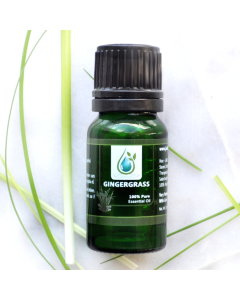 Gingergrass 100% Pure Essential Oil