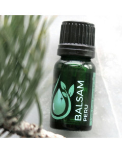 Balsam Peru  100% Pure Essential Oil