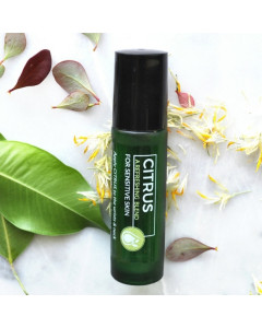 SENSITIVE - CITRUS Refreshing Blend