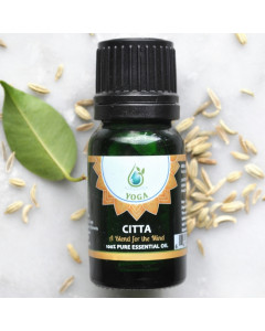 Yoga CITTA - A Blend for the Mind