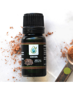 Cocoa 100% Pure Essential Oil