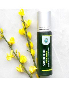SMOOTHE - Acne Blend
