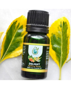 DELIGHT - Uplifting Oil Blend