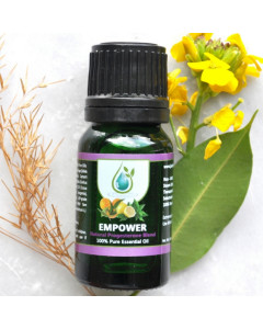 EMPOWER - Natural Progesterone Oil Blend for Women