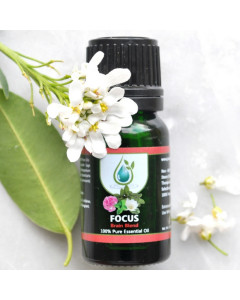 FOCUS - Brain Health Oil Blend