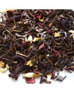 Hibiscus Orange | Loose Leaf Tea