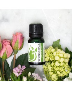 CLEARANCE - Spring Grass-10 ML