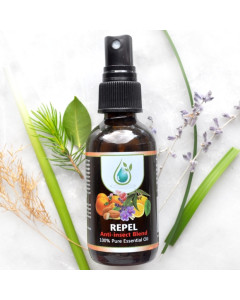 REPEL - Anti-Insect Oil Blend