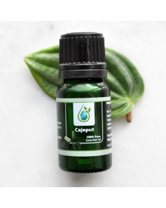 Cajeput 100% Pure Essential Oil