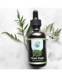 Neem Oil Virgin