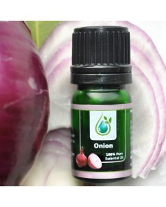 Onion 100% Pure Essential Oil