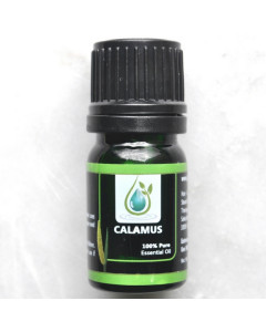 Calamus 100% Pure Essential Oil