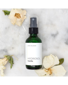 vanilla hydrosol