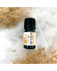 Wish - A Blend for Hope