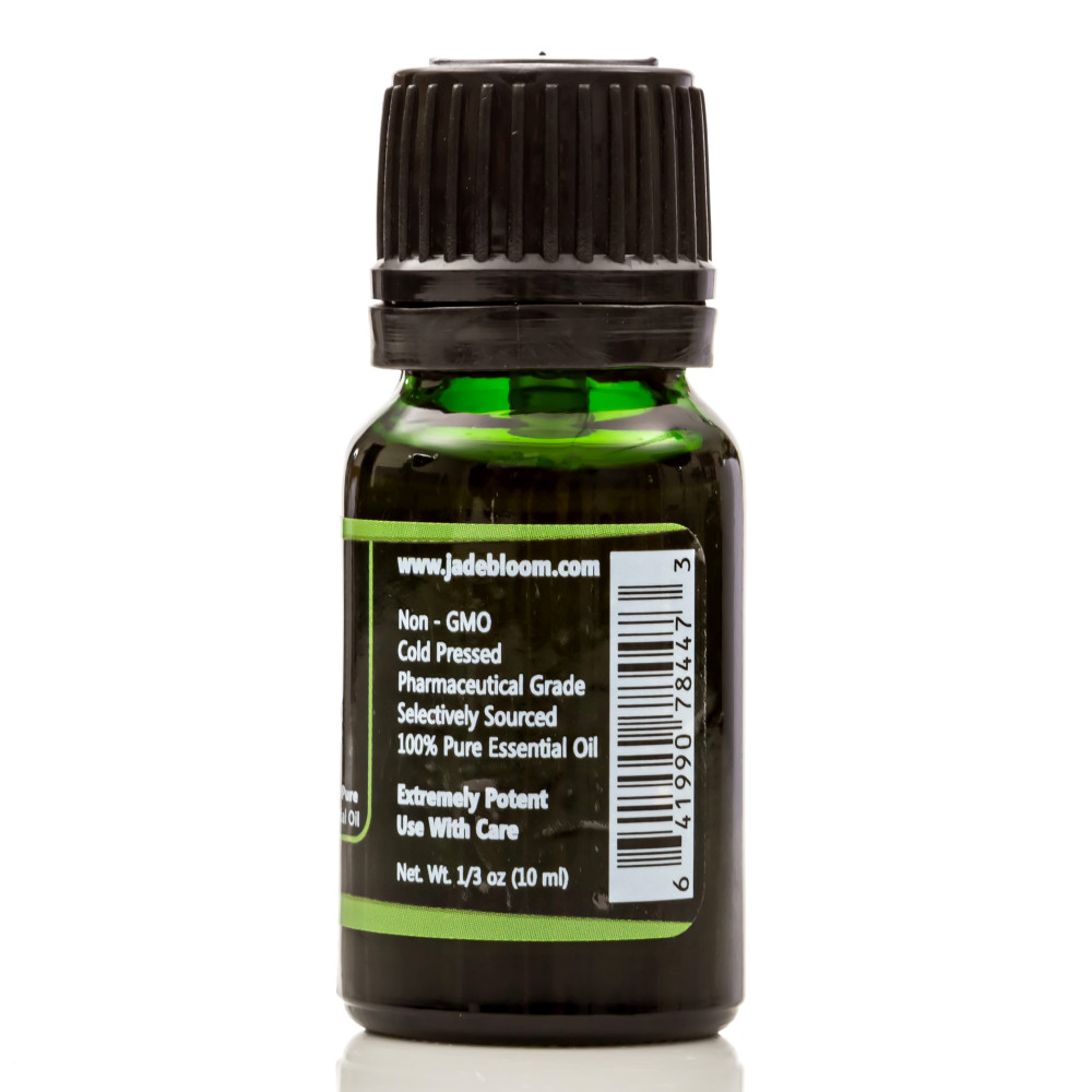 Vetiver 100% Pure Essential Oil (Therapeutic Grade) 100% Pure