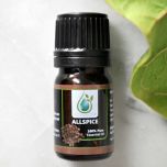 Allspice 100% Pure Essential Oil 