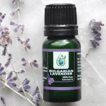 Lavender Bulgarian  100% Pure Essential Oil 