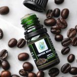 Coffee 100% Pure Essential Oil (Pharmaceutical)