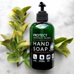 Hand Soap - PROTECT Immunity Blend - 8oz.