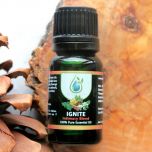 IGNITE - Intimacy Oil Blend with Jasmine Oil