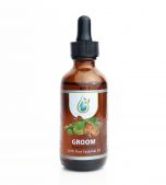 GROOM - Beard Oil Blend - 2 oz