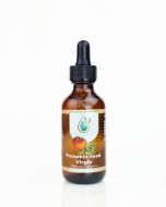 Pumpkin Seed Oil (Pharmaceutical)