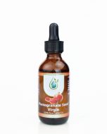 Pomegranate Seed Oil Virgin Unrefined (Pharmaceutical)