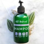 All-Natural Shampoo|Lavender & Sage 