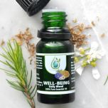 WELL-BEING - Daily Oil Blend 