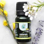 UNWIND - Relaxing Oil Blend 