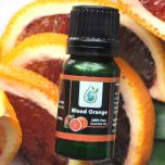Blood Orange 100% Pure Essential Oil (Pharmaceutical)