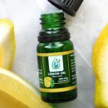 Lemon 100% Pure Essential Oil 