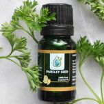 Parsley Seed 100% Pure Essential Oil 