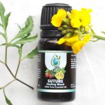 SUTURE - Healing Oil Blend With Helichrysum