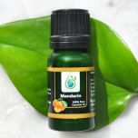 Mandarin 100% Pure Essential Oil (Pharmaceutical)