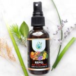 REPEL - Anti-Insect Oil Blend 
