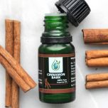 Cinnamon Bark Ceylon 100% Pure Essential Oil 