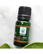 Aniseed 100% Pure Essential Oil 