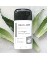 Deodorant | Natural | Black Pepper, Clary Sage & Spruce