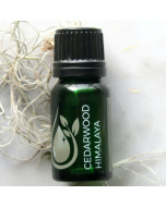 Himalaya Cedarwood  100% Pure Essential Oil 