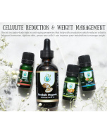 Cellulite Reduction & Weight Management Kit