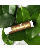 Lip Balm (100% Natural) - CITRUS Refreshing Blend