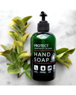 Hand Soap - PROTECT Immunity Blend - 8oz.